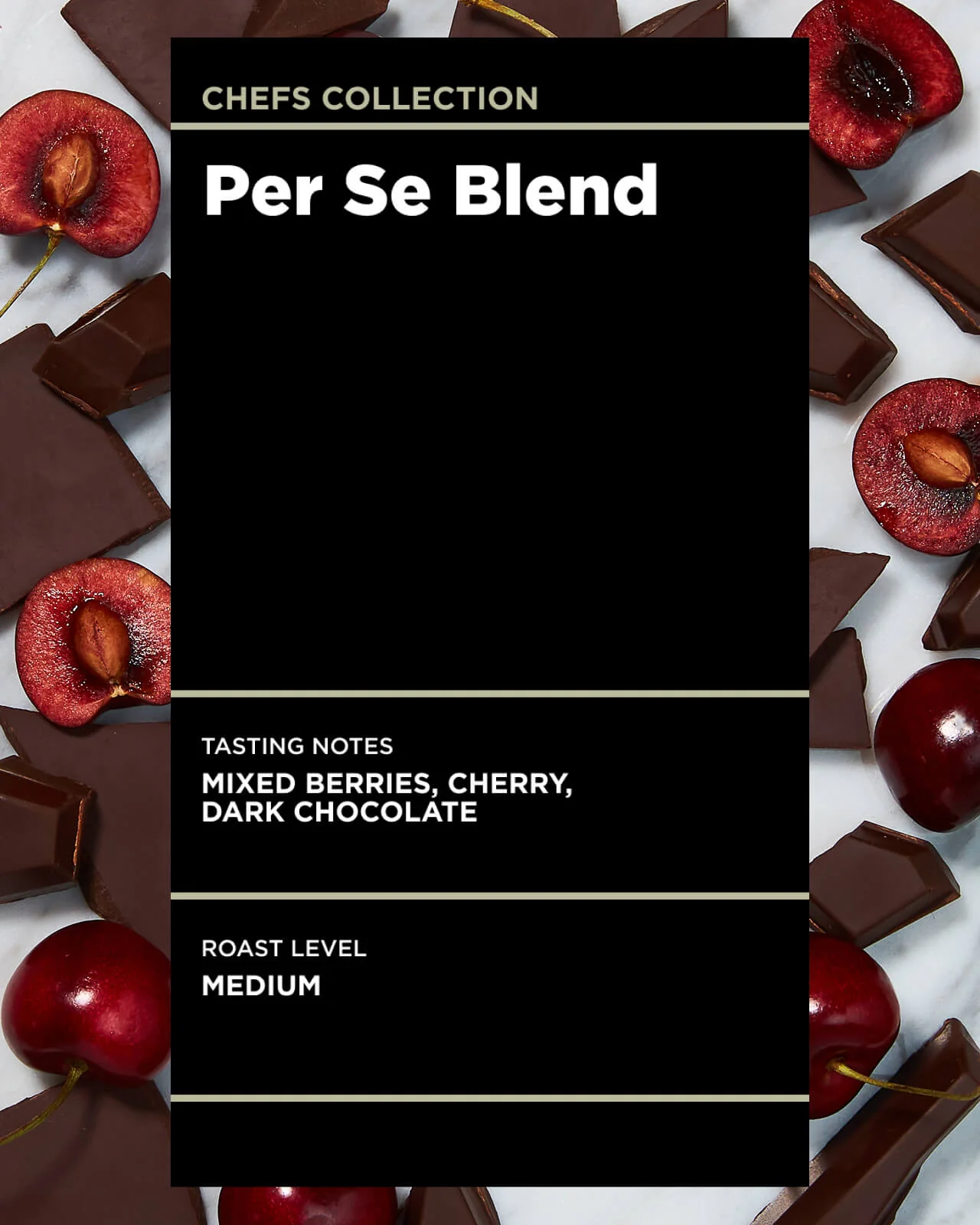 Per Se Blend - Image 3