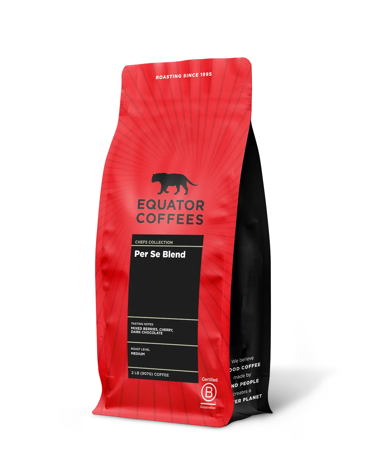 Per Se Blend - Image 6