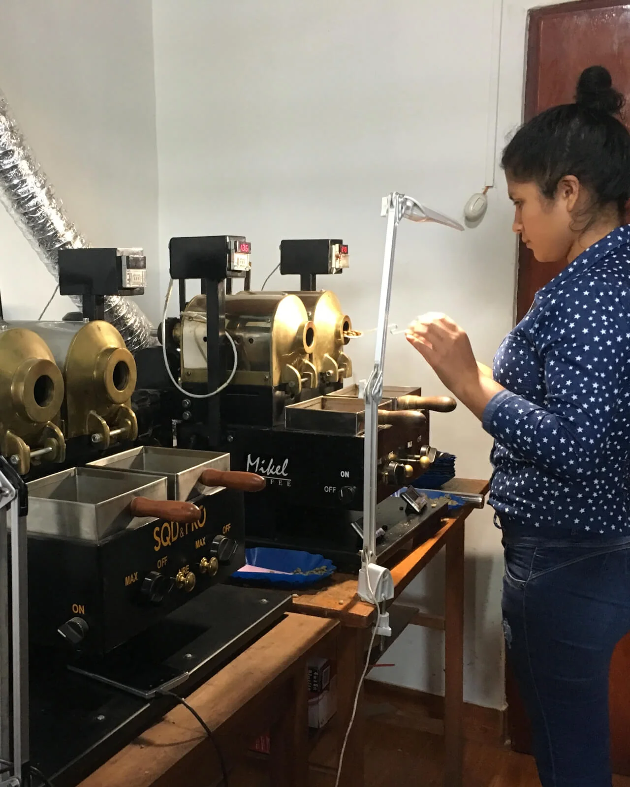 Peru Chirinos - Regenerative Organic Certified® - Image 5