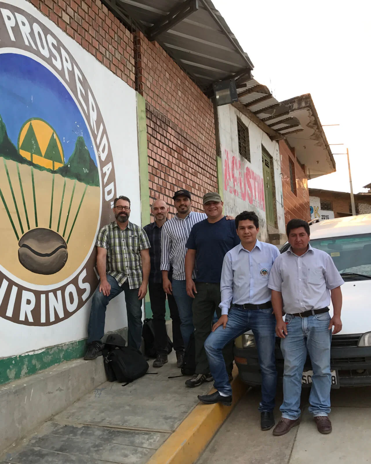 Peru Chirinos - Regenerative Organic Certified® - Image 6