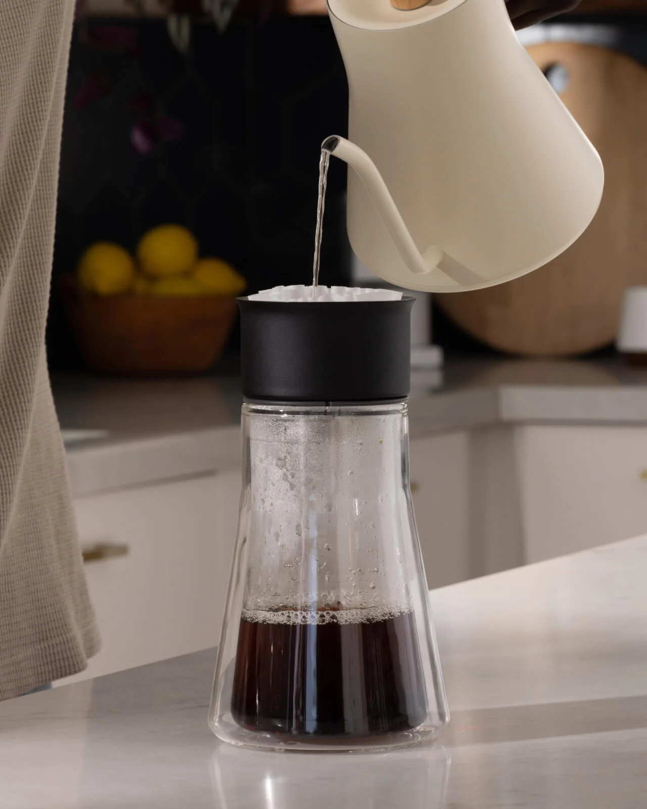 Fellow Stagg Double Wall Carafe - Image 2