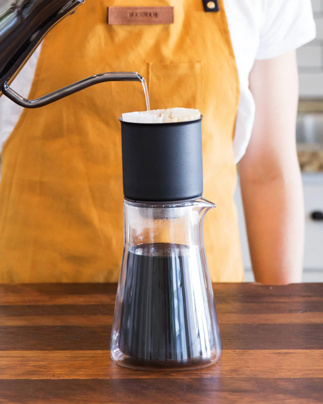 Fellow Stagg Double Wall Carafe - Image 3