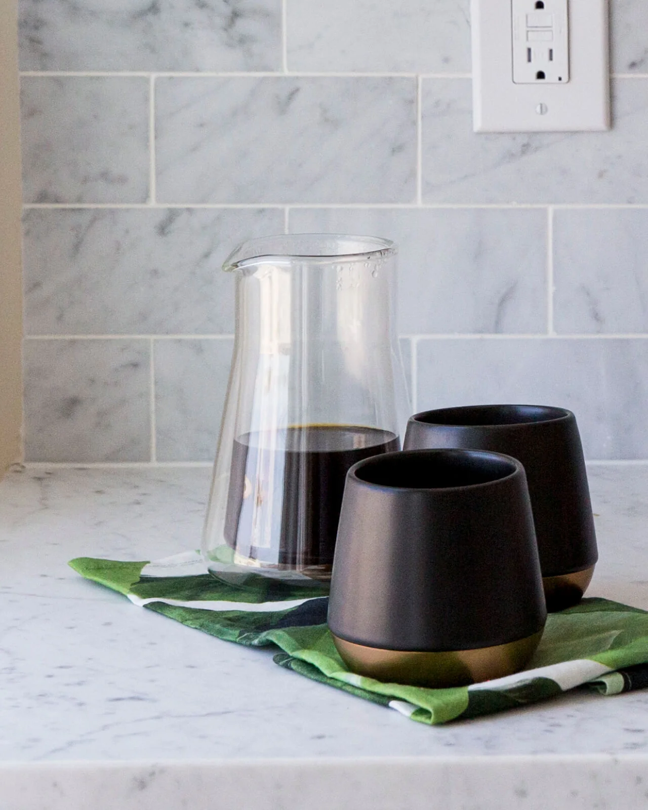 Fellow Stagg Double Wall Carafe - Image 5