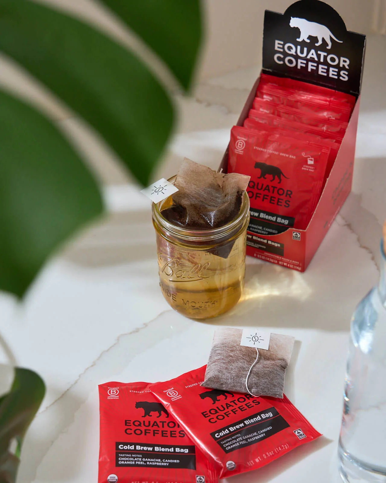 Cold Brew Coffee Bags - Image 10