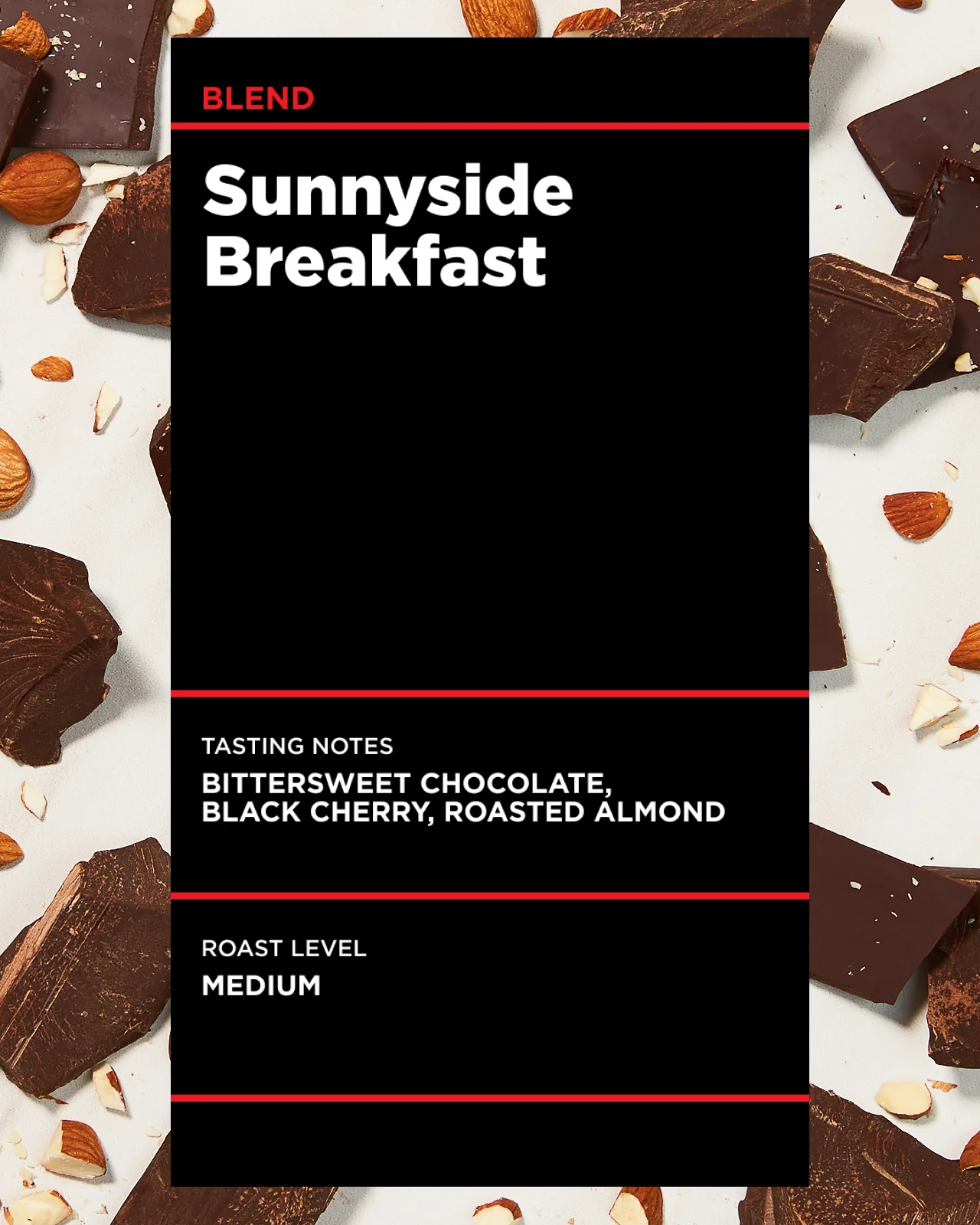 Sunnyside Breakfast Blend - Image 3