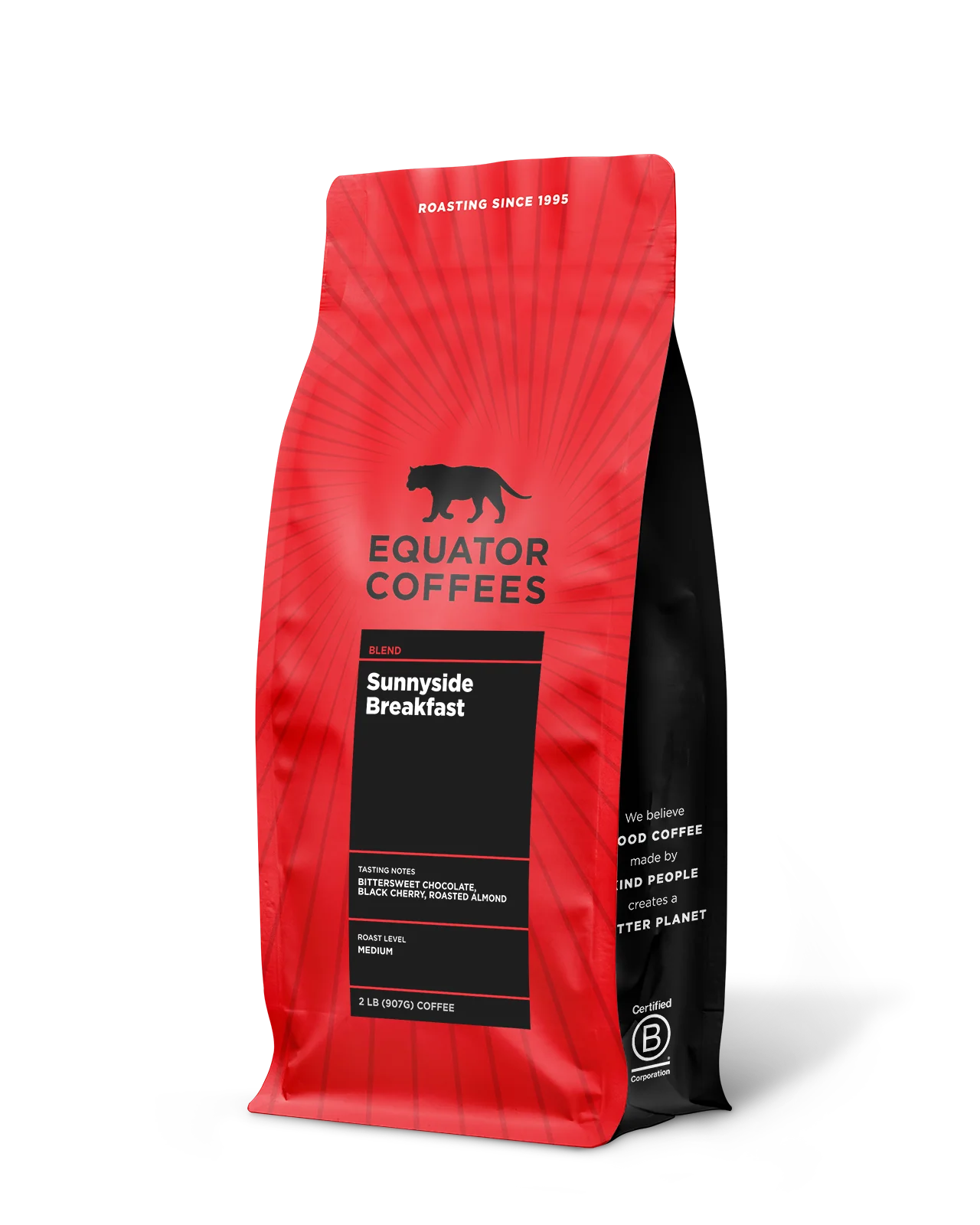 Sunnyside Breakfast Blend - Image 4