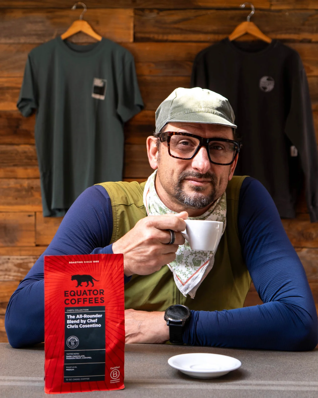 The All-Rounder Blend by Chef Chris Cosentino - Image 4