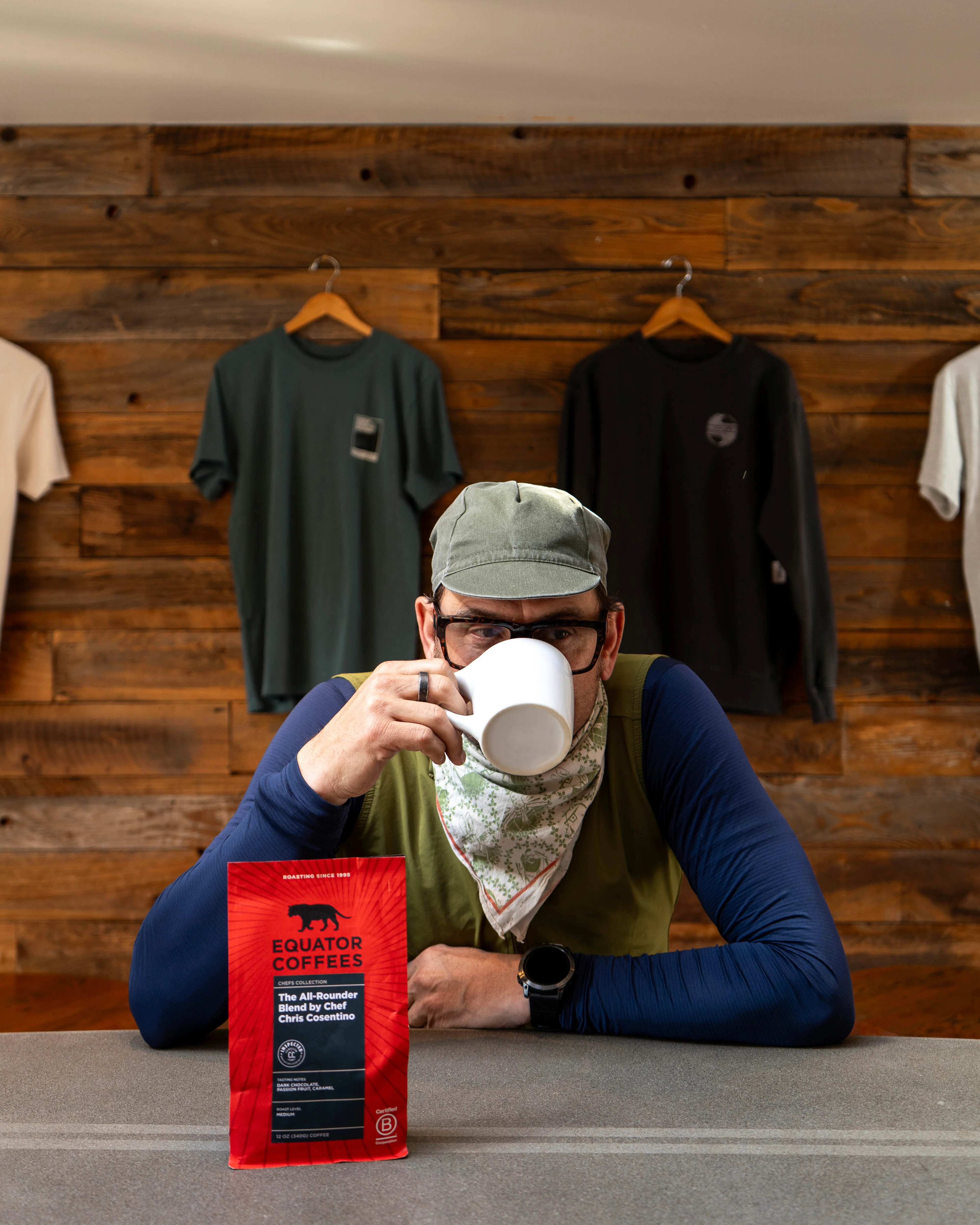 The All-Rounder Blend by Chef Chris Cosentino - Image 5