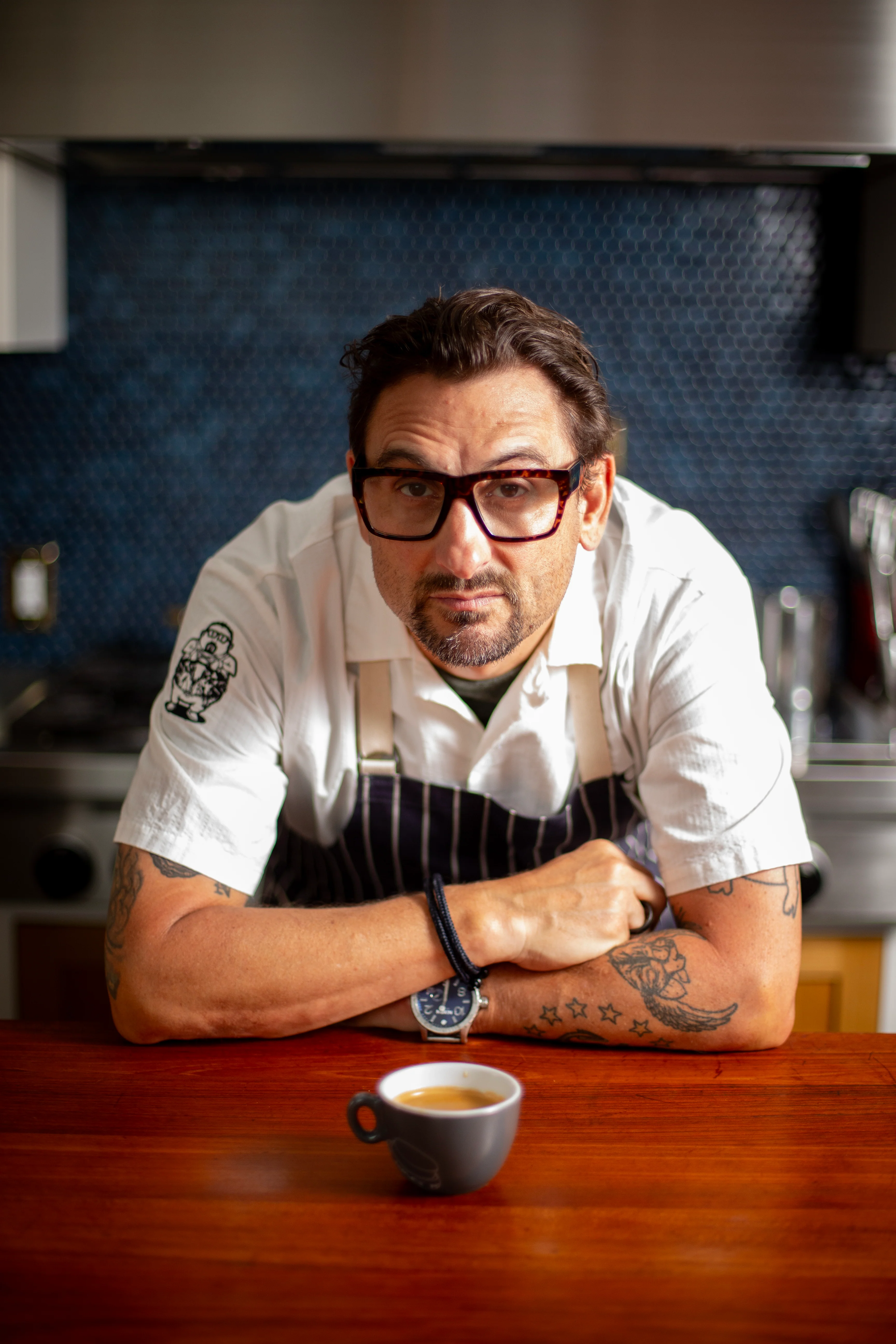 The All-Rounder Blend by Chef Chris Cosentino - Image 6