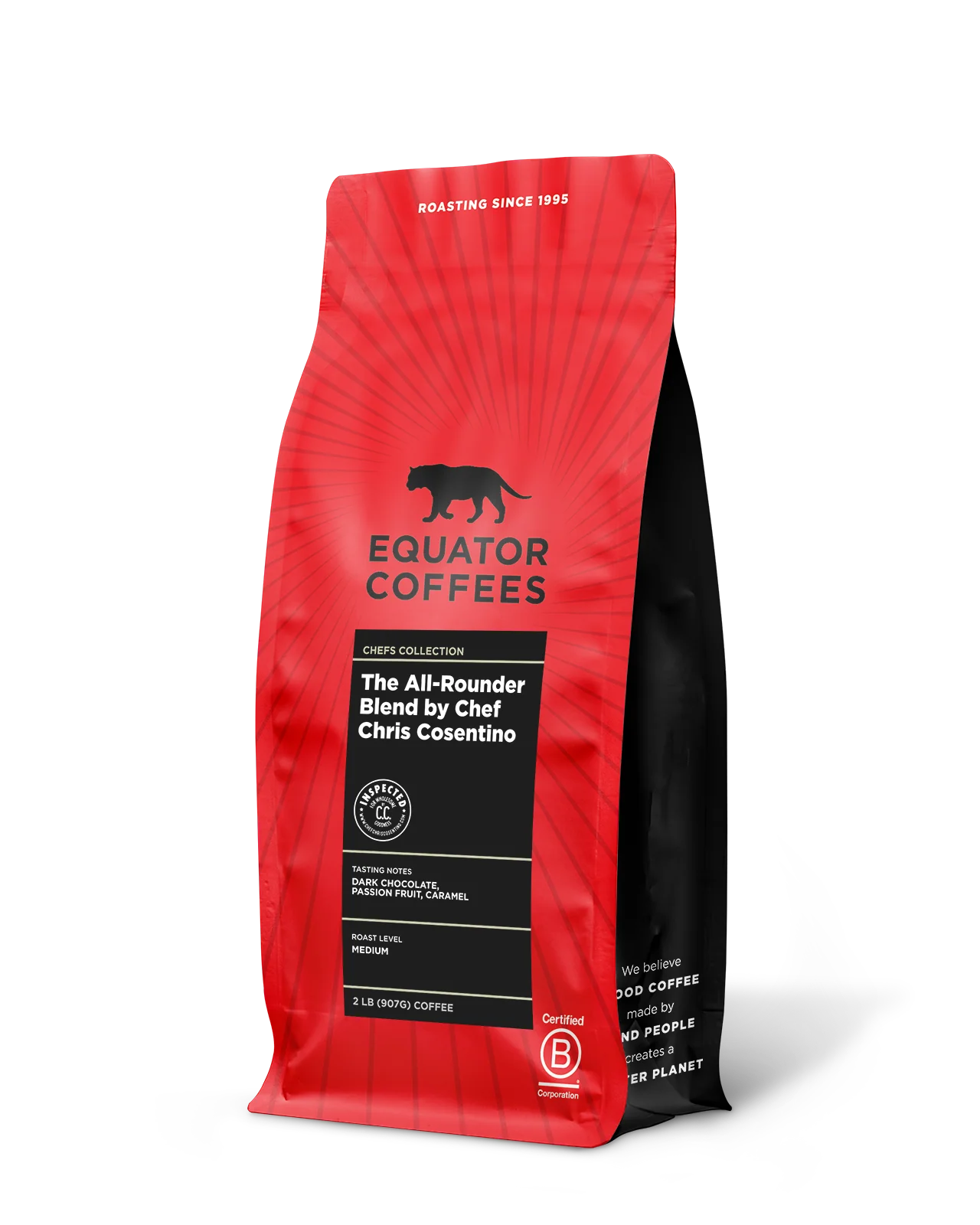 The All-Rounder Blend by Chef Chris Cosentino - Image 7