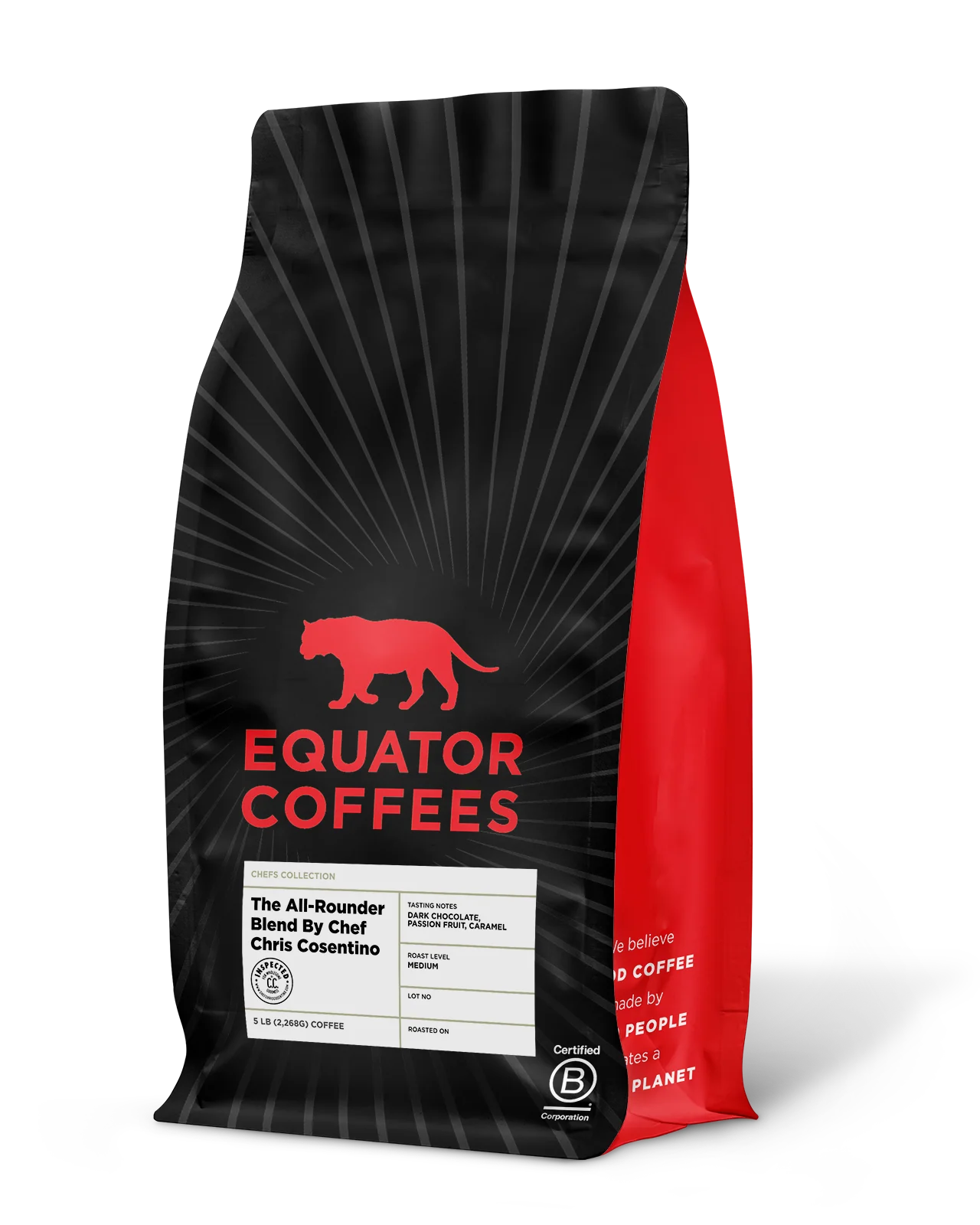 The All-Rounder Blend by Chef Chris Cosentino - Image 8
