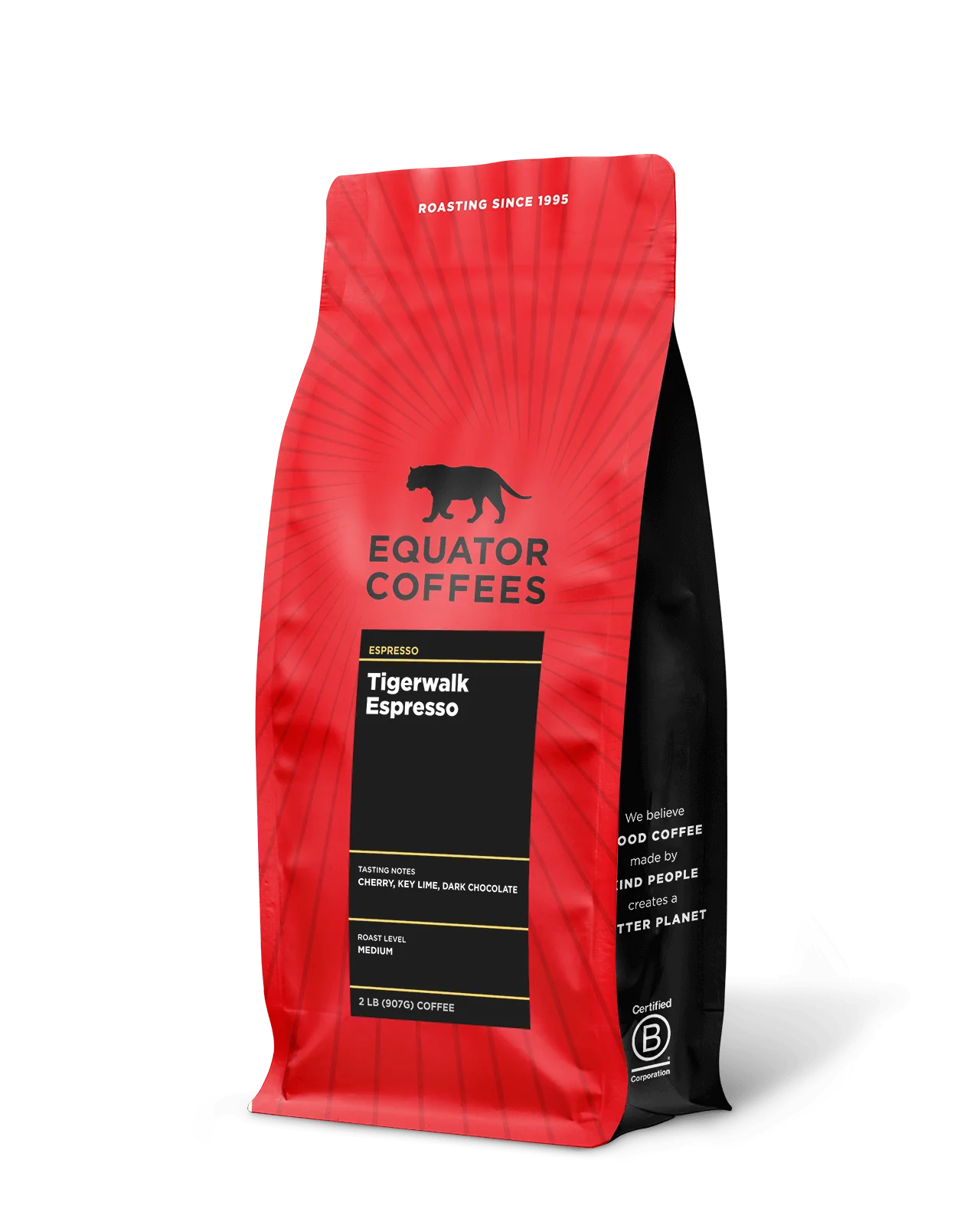 Tigerwalk Espresso - Image 5