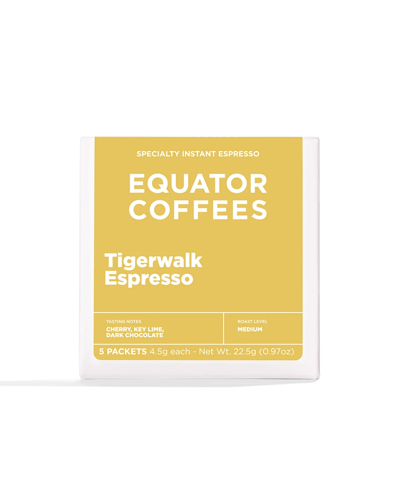 Tigerwalk Instant Espresso - Image 3